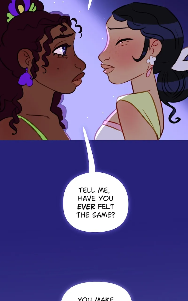 Cinderelle Chapter 14 page 48 - 