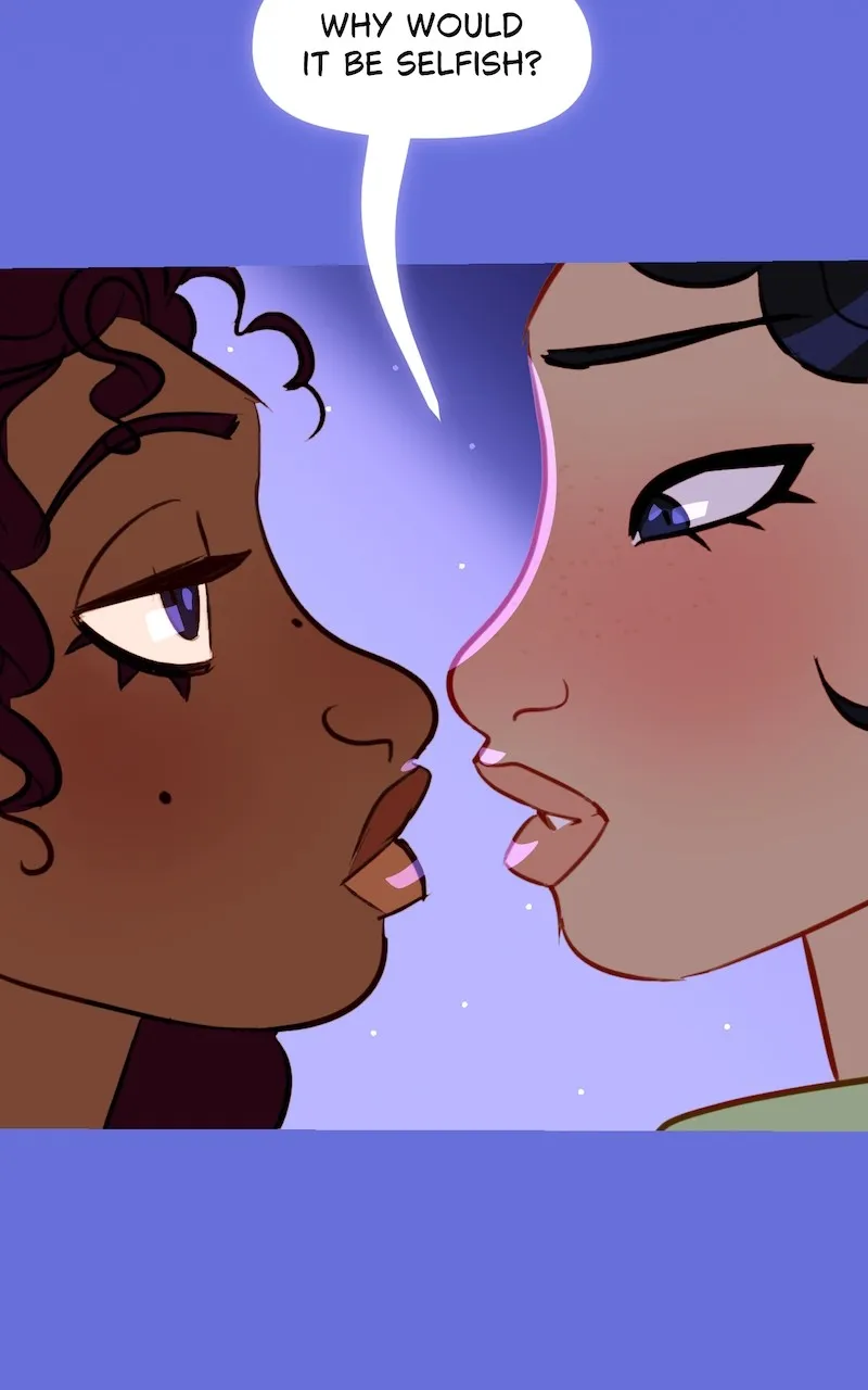 Cinderelle Chapter 14 page 50 - 