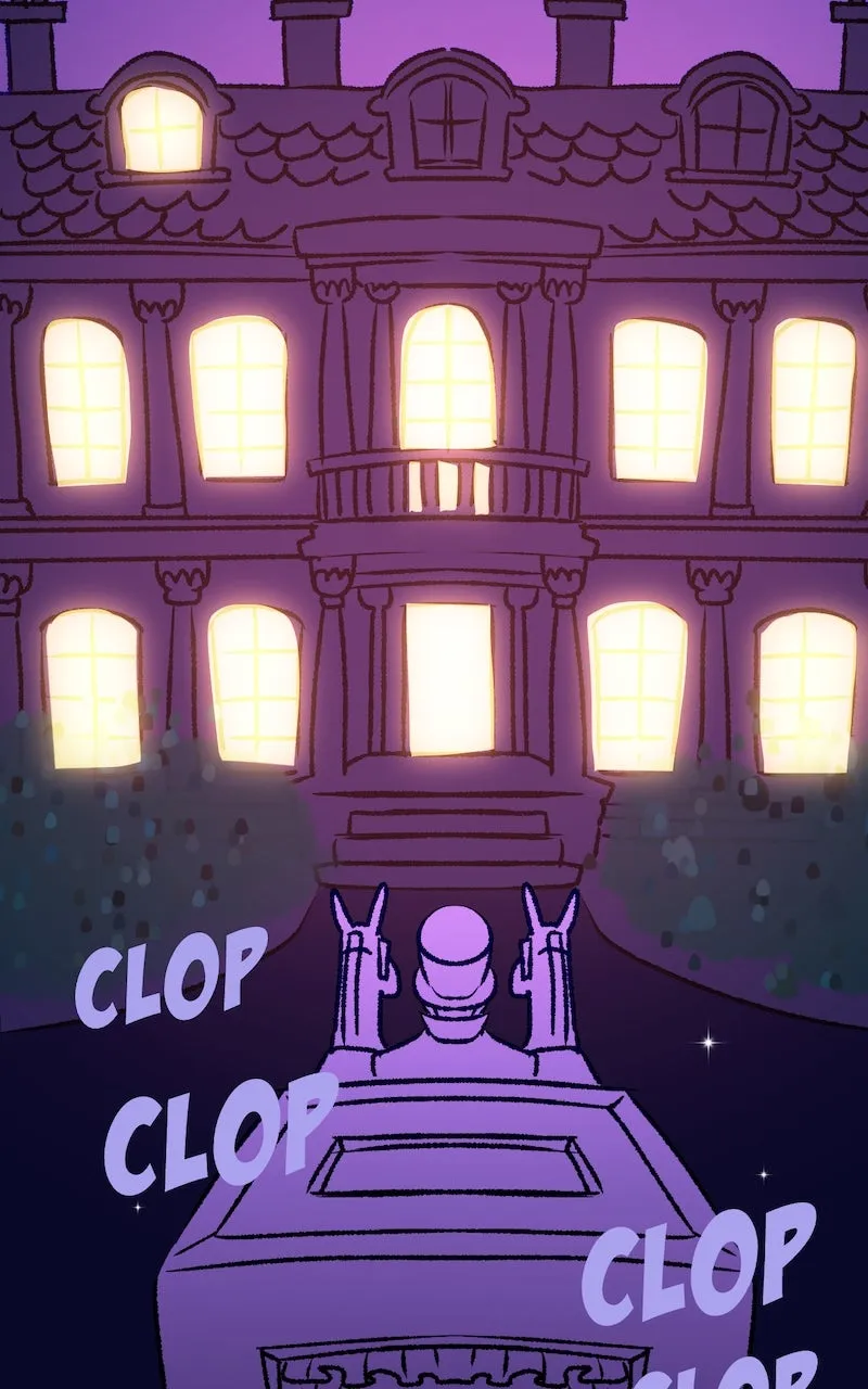 Cinderelle Chapter 14 page 6 - 
