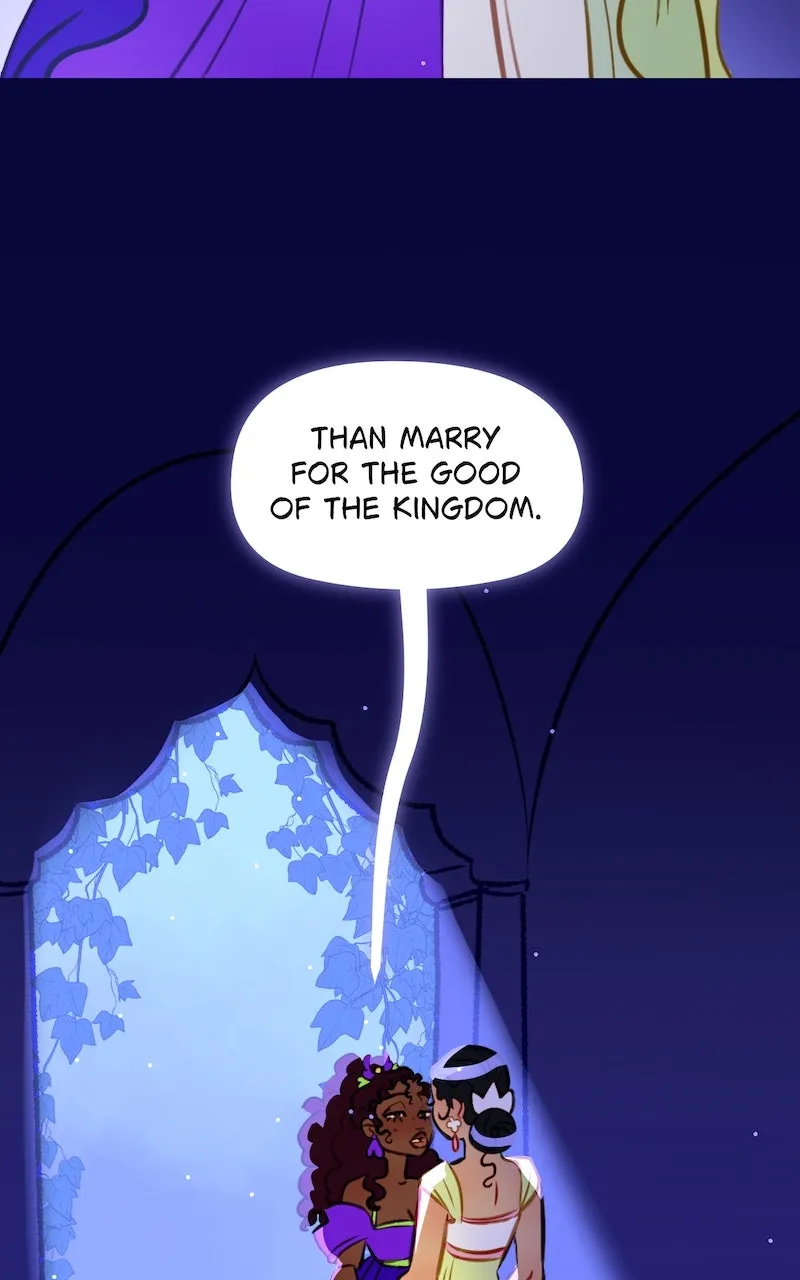 Cinderelle Chapter 14 page 52 - 