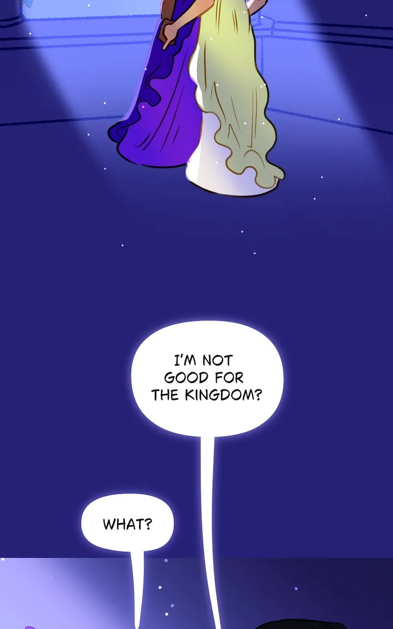 Cinderelle Chapter 14 page 53 - 