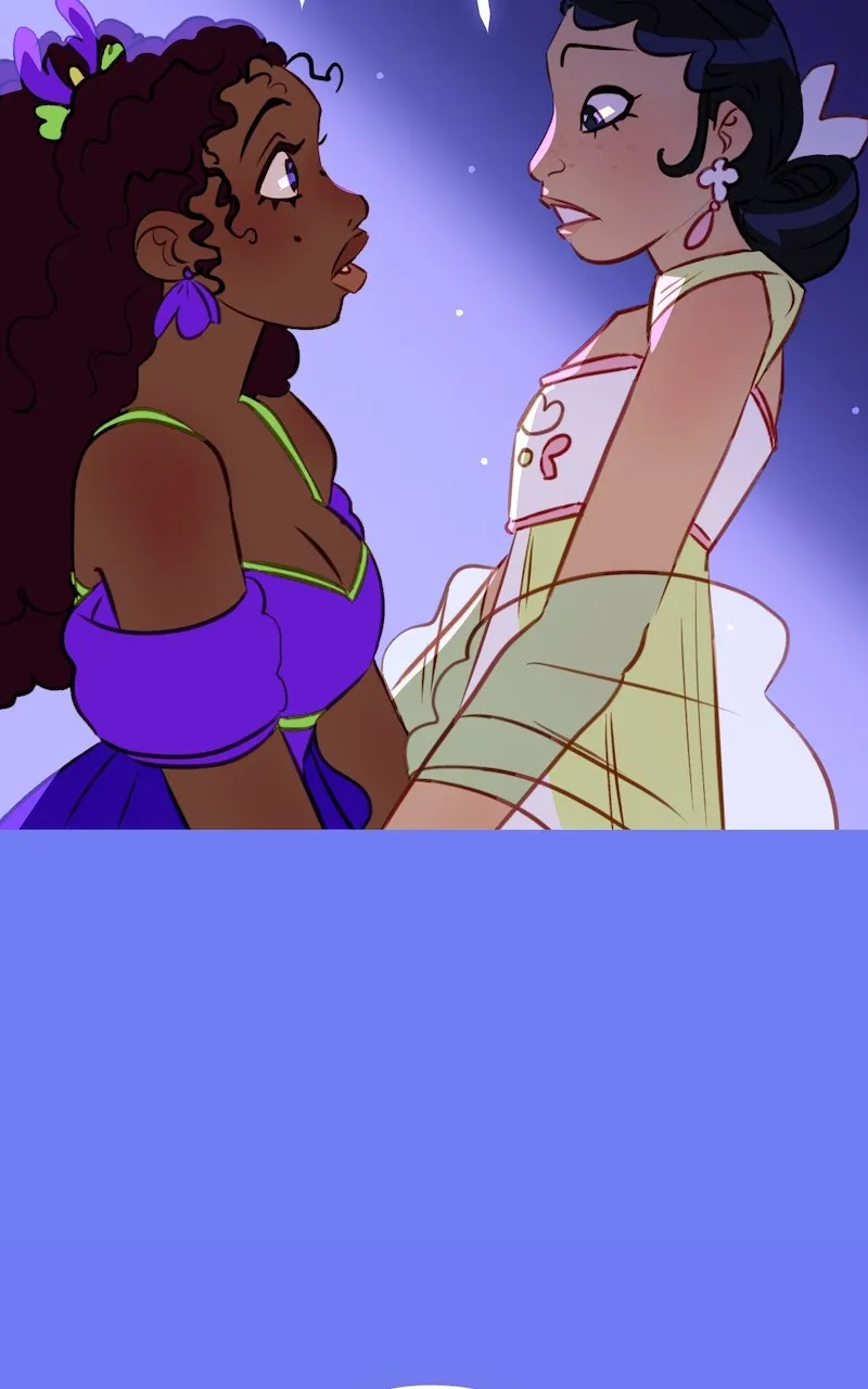 Cinderelle Chapter 14 page 54 - 