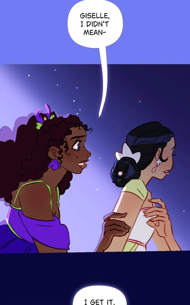 Cinderelle Chapter 14 page 55 - 