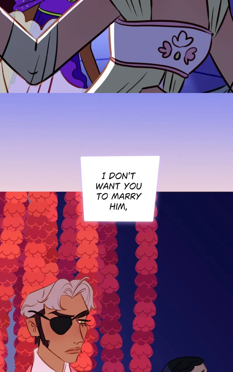 Cinderelle Chapter 14 page 57 - 