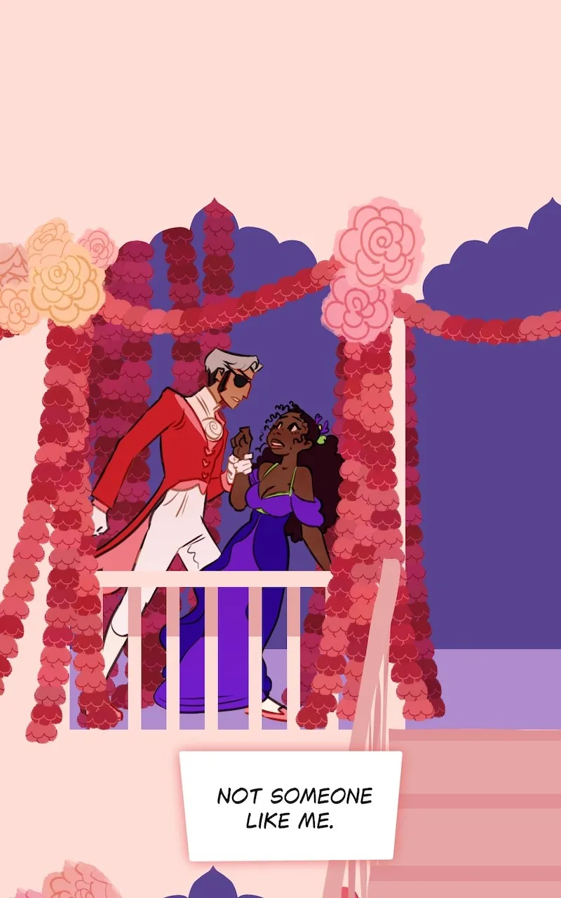 Cinderelle Chapter 14 page 59 - 