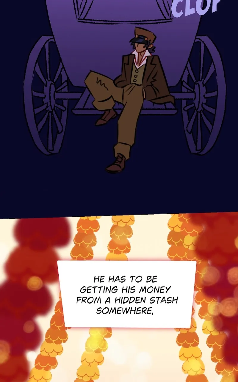 Cinderelle Chapter 14 page 7 - 