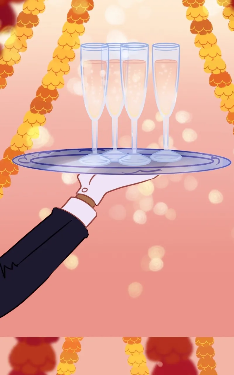 Cinderelle Chapter 14 page 8 - 