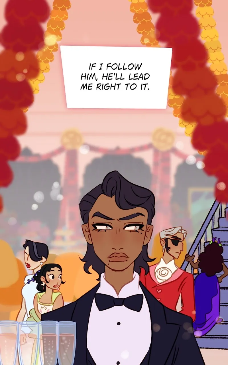 Cinderelle Chapter 14 page 9 - 