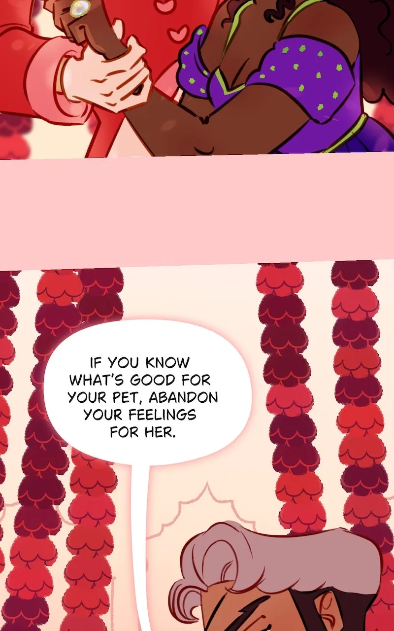 Cinderelle Chapter 15 page 11 - 