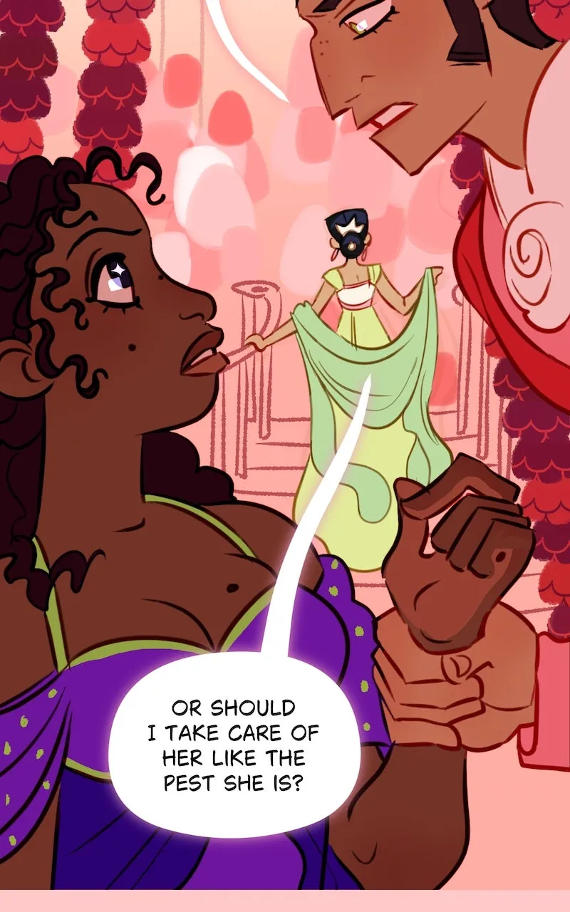 Cinderelle Chapter 15 page 12 - 