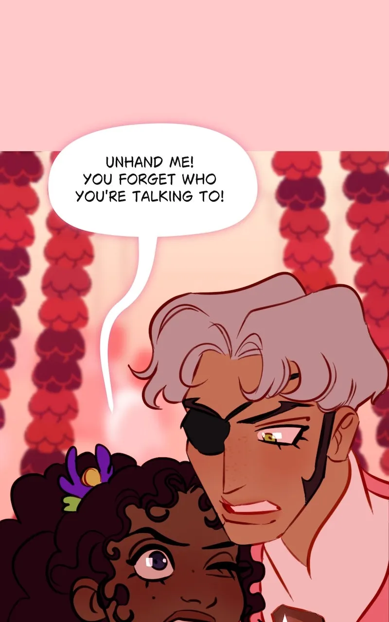 Cinderelle Chapter 15 page 13 - 