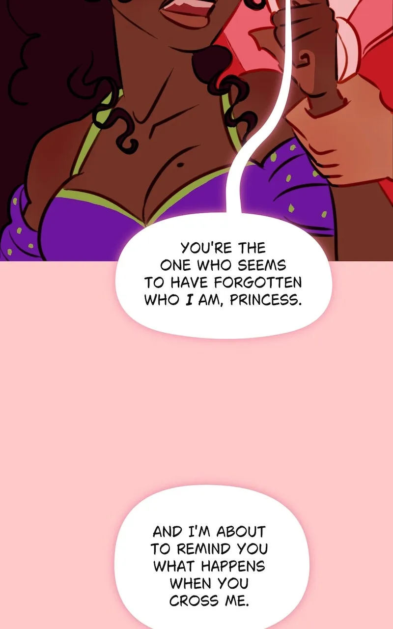 Cinderelle Chapter 15 page 14 - 
