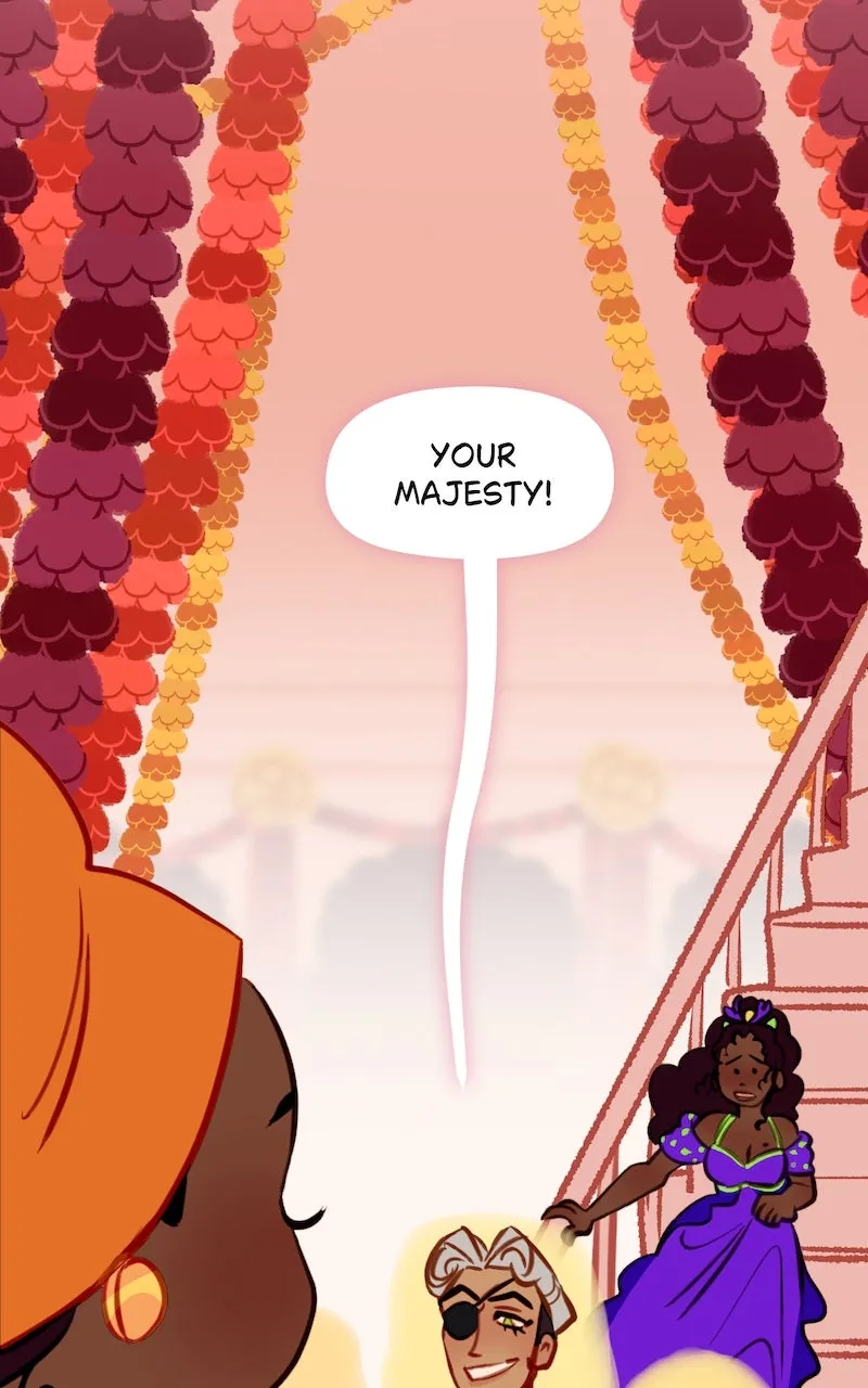 Cinderelle Chapter 15 page 16 - 