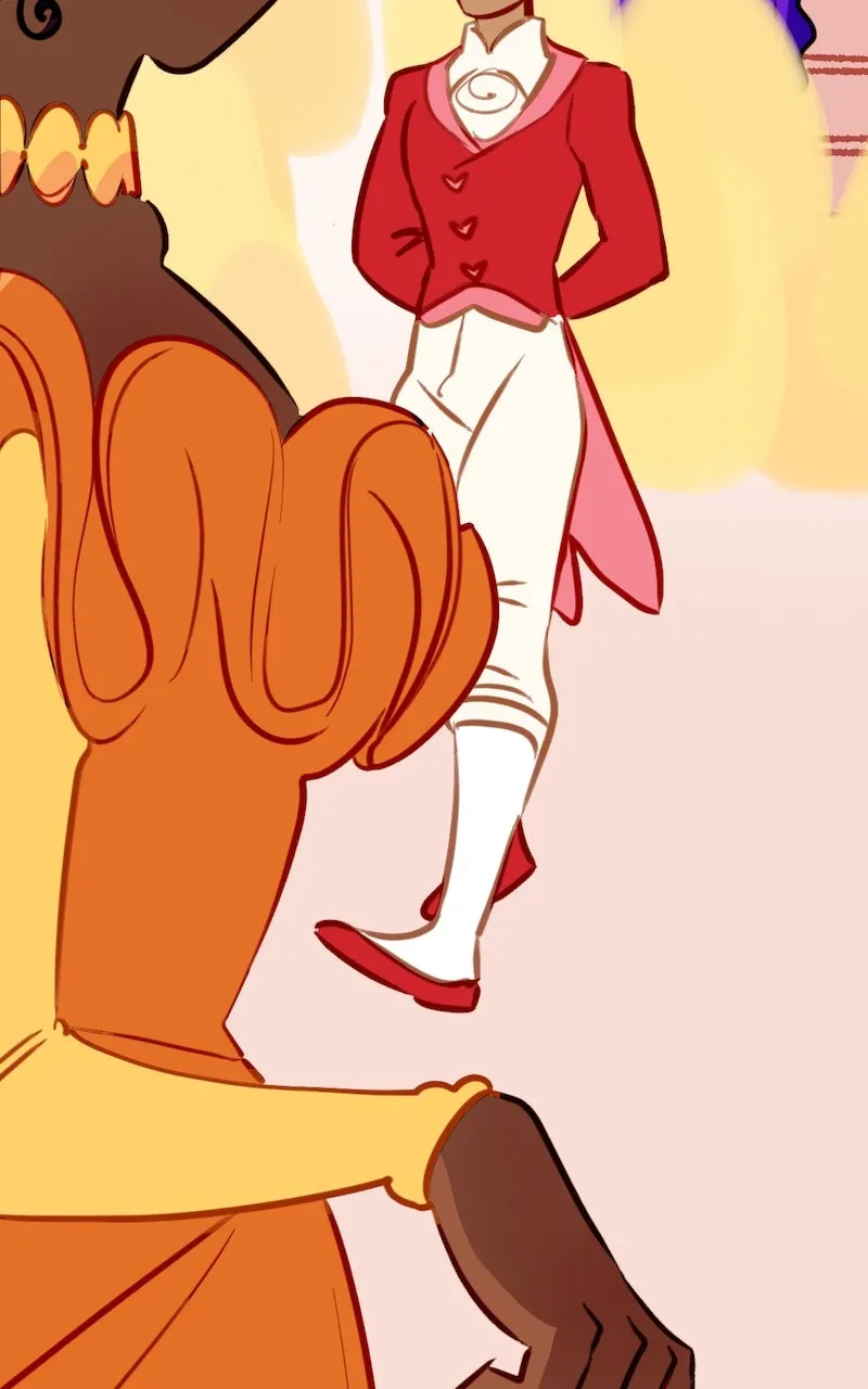 Cinderelle Chapter 15 page 17 - 