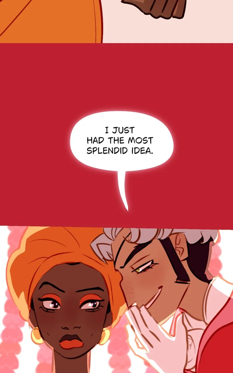 Cinderelle Chapter 15 page 18 - 