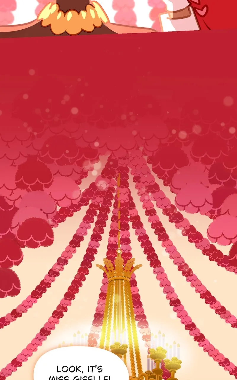 Cinderelle Chapter 15 page 19 - 