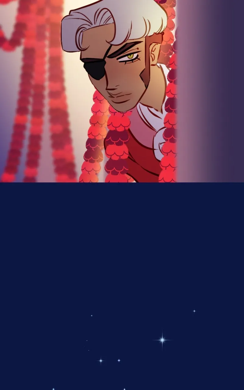 Cinderelle Chapter 15 page 3 - 