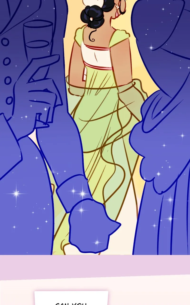 Cinderelle Chapter 15 page 21 - 