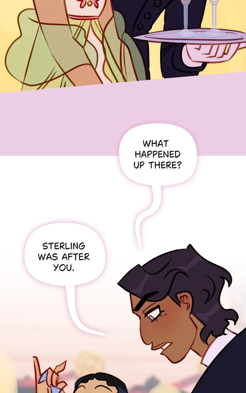 Cinderelle Chapter 15 page 24 - 