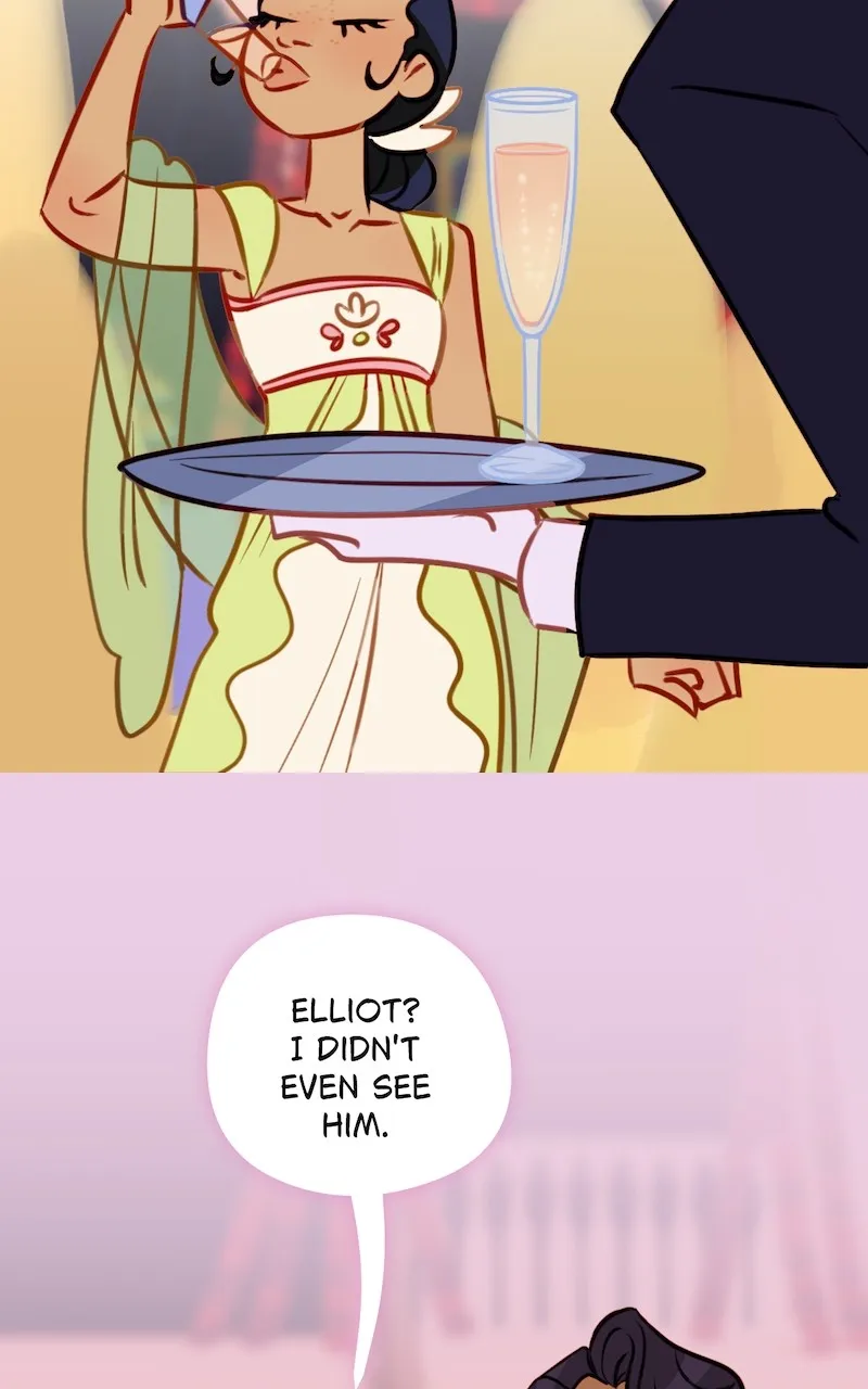 Cinderelle Chapter 15 page 25 - 