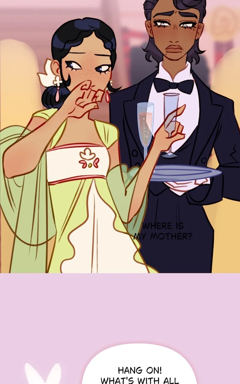 Cinderelle Chapter 15 page 26 - 