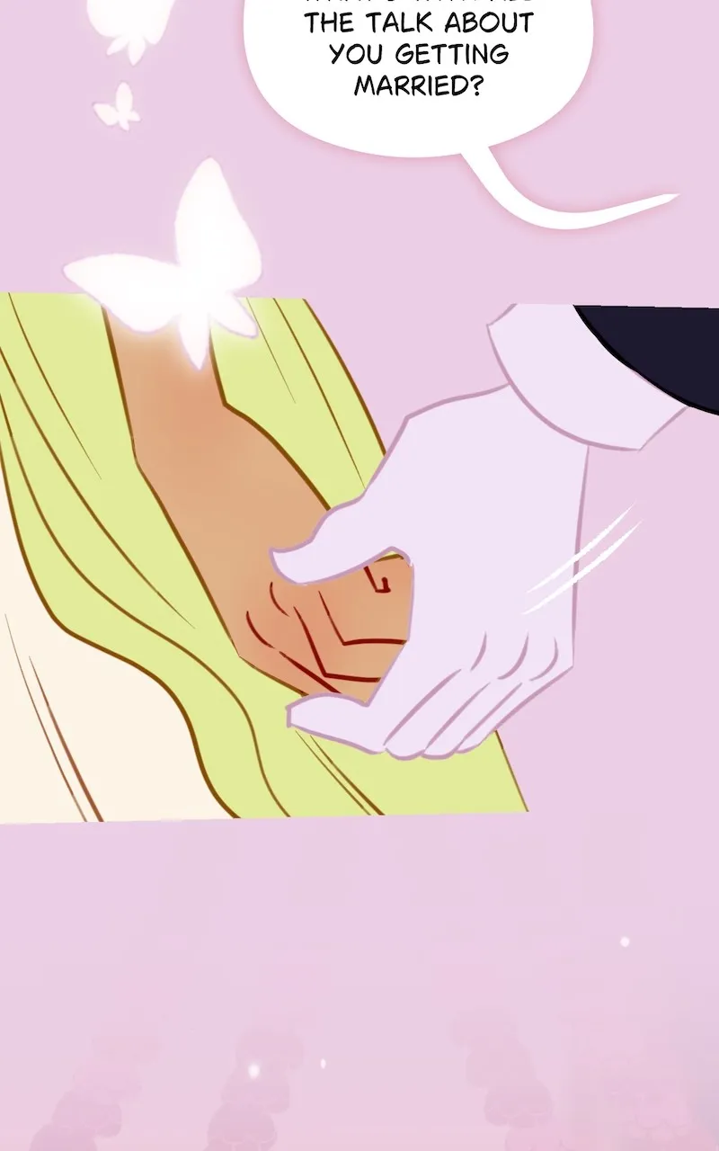 Cinderelle Chapter 15 page 27 - 