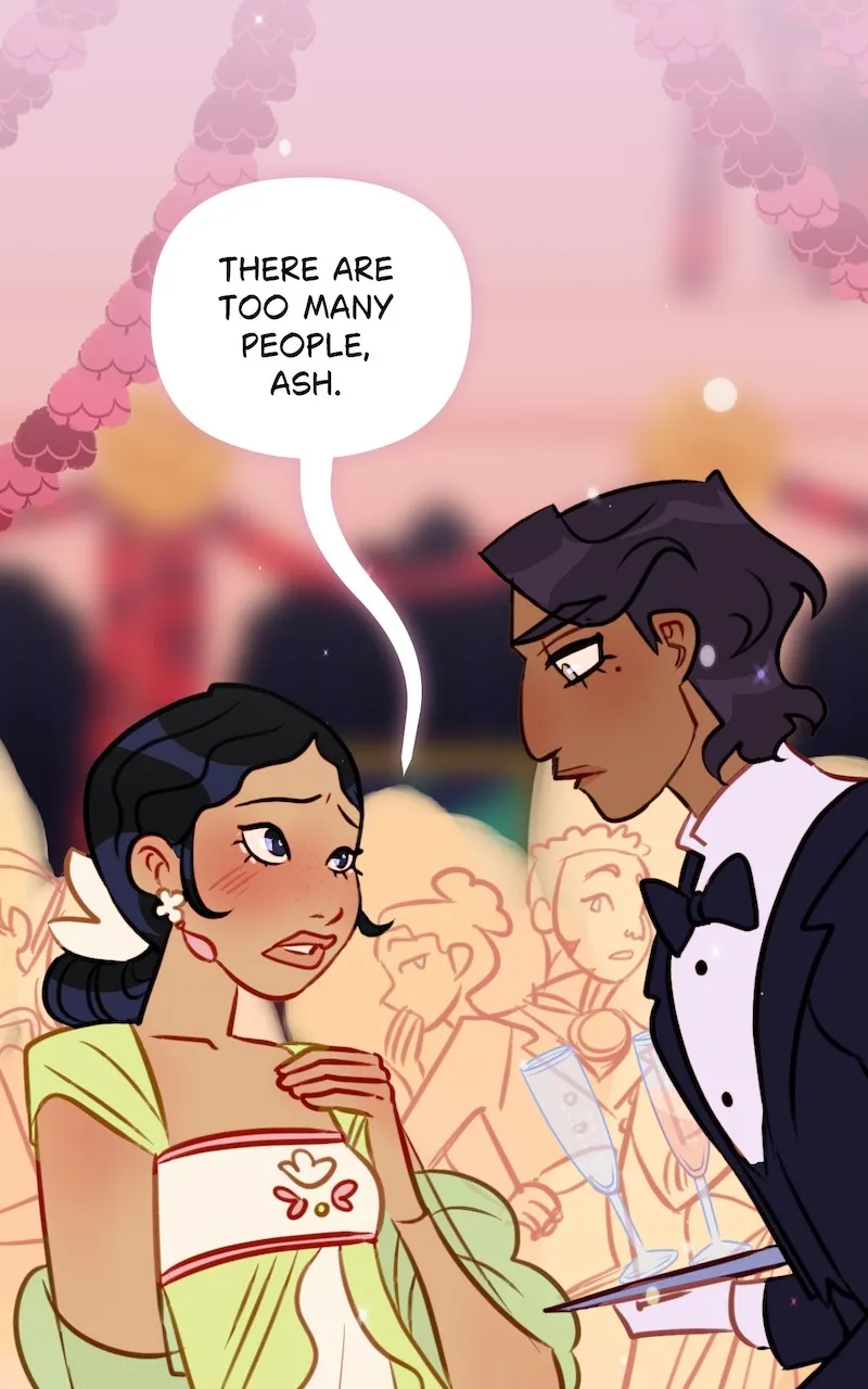 Cinderelle Chapter 15 page 28 - 