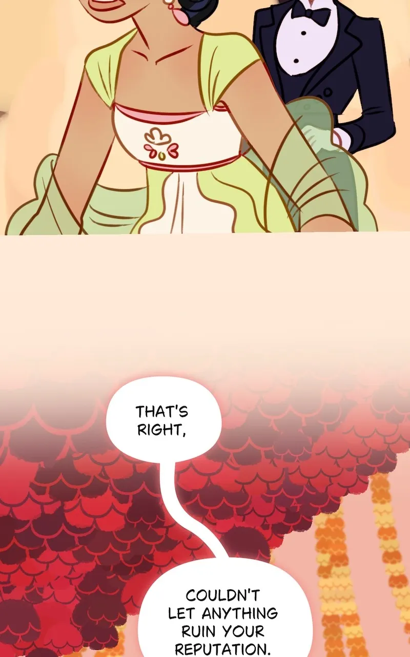 Cinderelle Chapter 15 page 30 - 