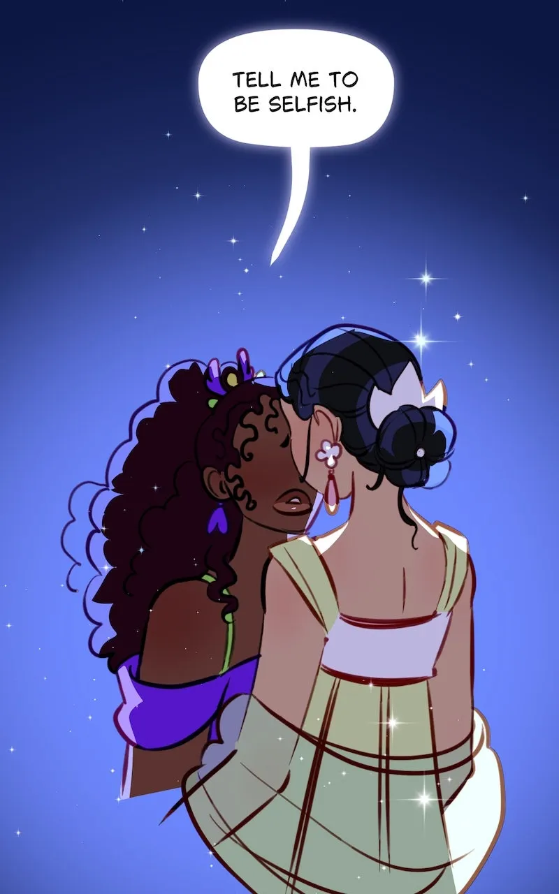 Cinderelle Chapter 15 page 4 - 