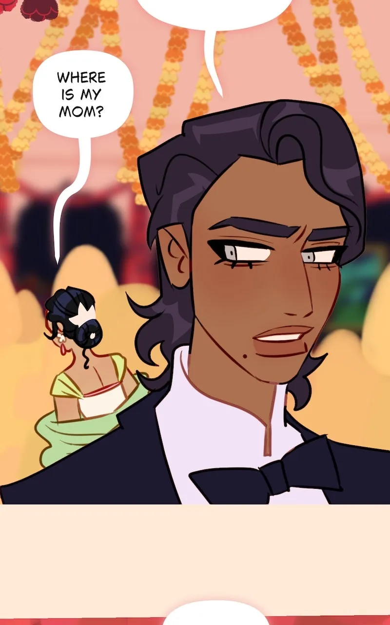 Cinderelle Chapter 15 page 31 - 