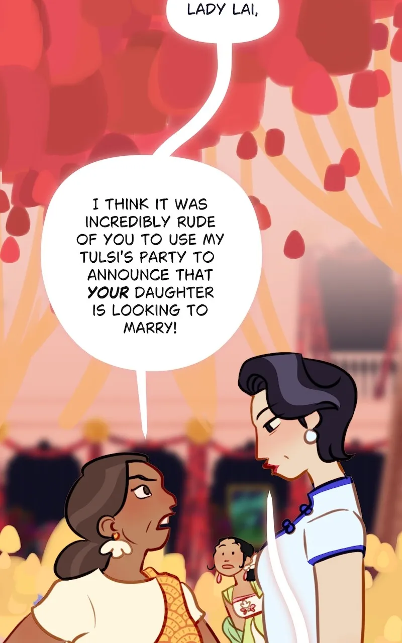 Cinderelle Chapter 15 page 32 - 