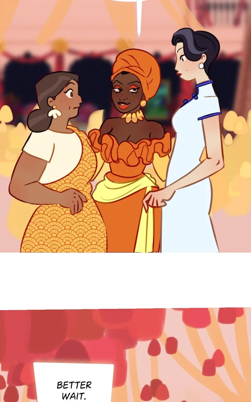 Cinderelle Chapter 15 page 34 - 