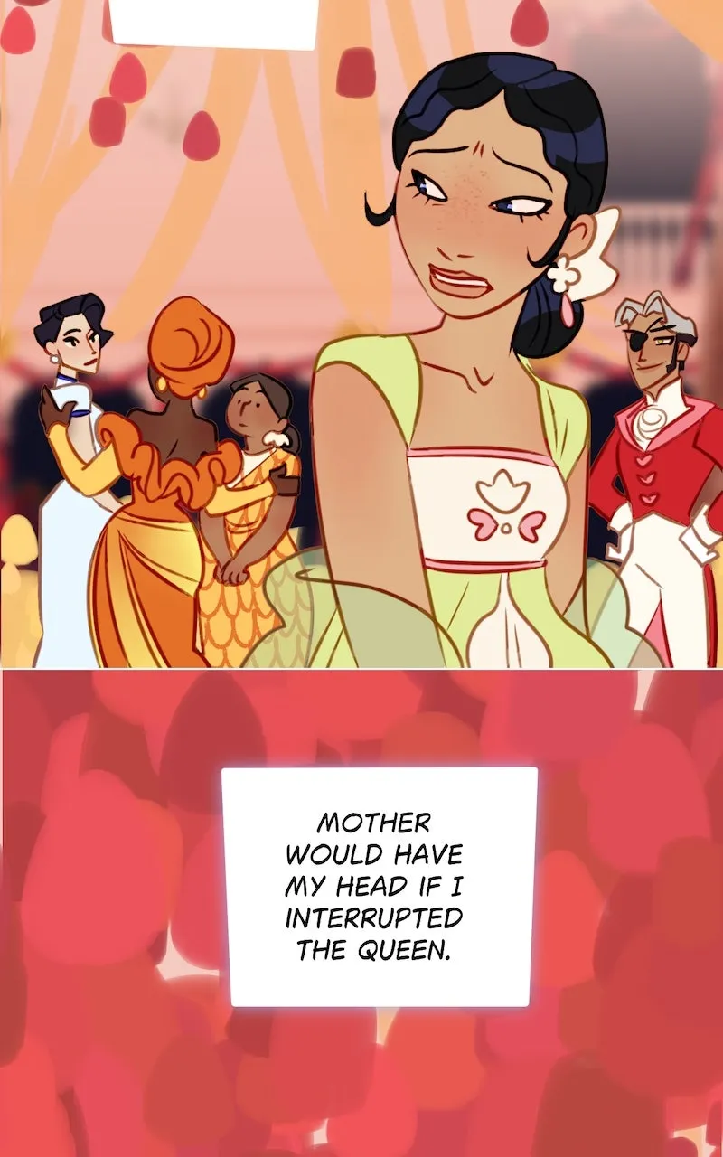Cinderelle Chapter 15 page 35 - 