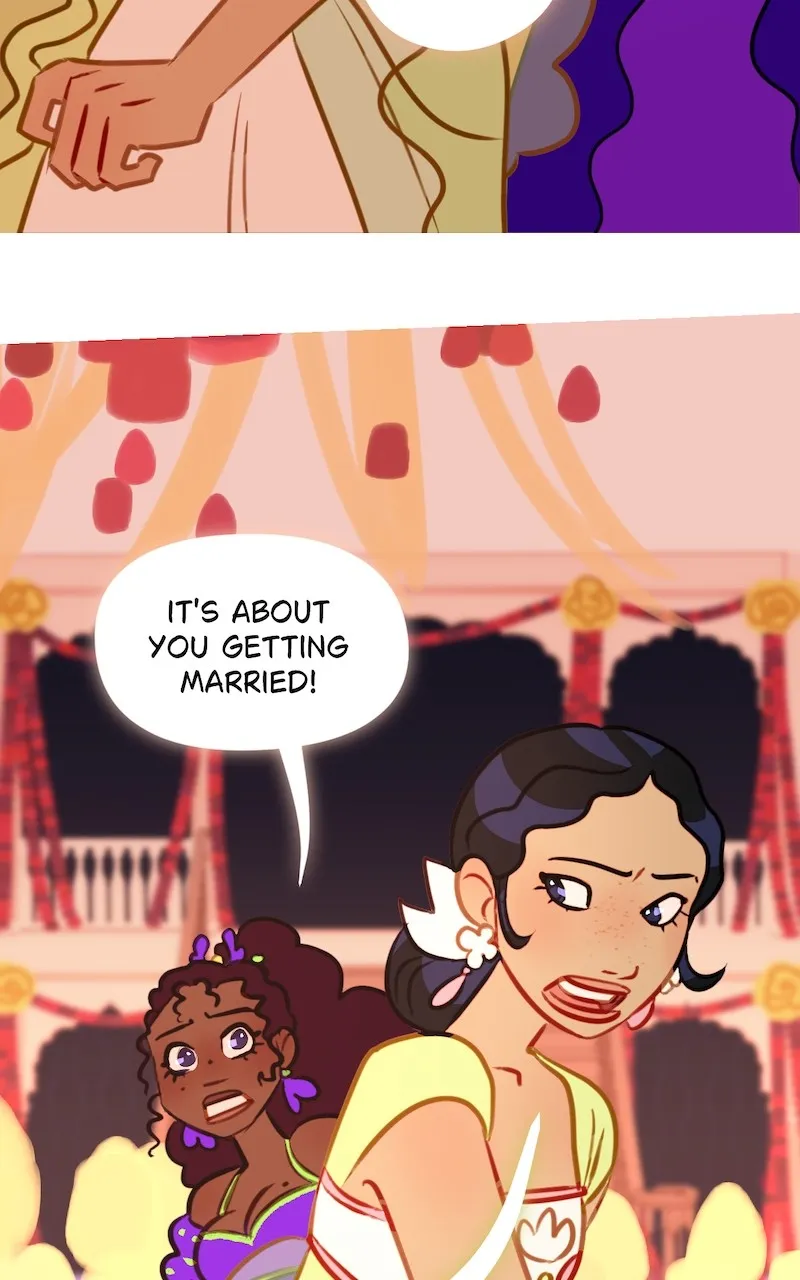 Cinderelle Chapter 15 page 37 - 