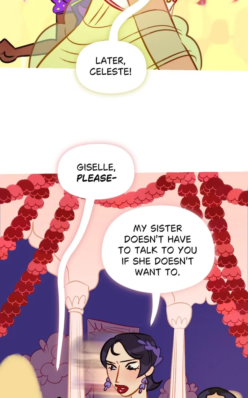 Cinderelle Chapter 15 page 38 - 