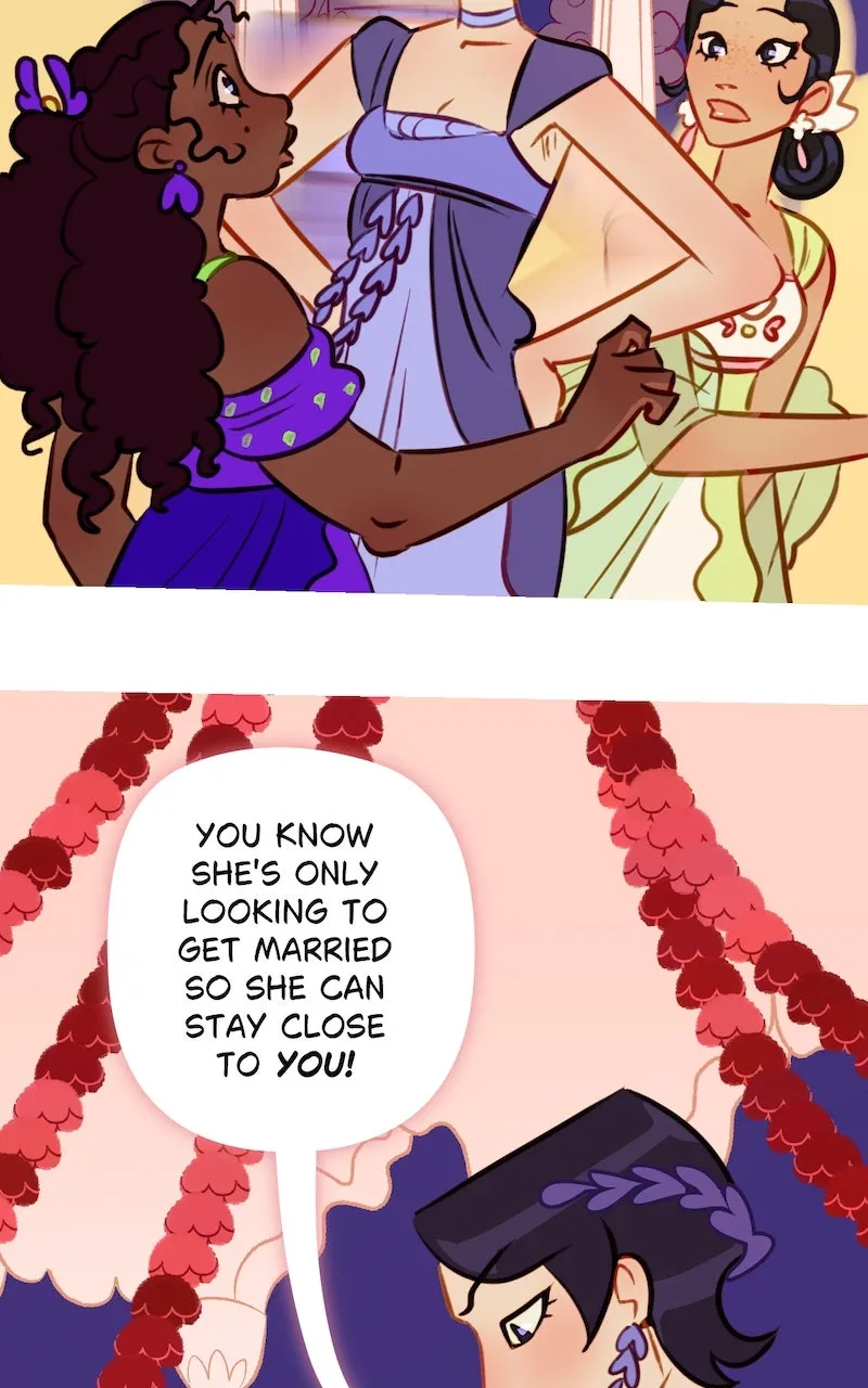 Cinderelle Chapter 15 page 39 - 