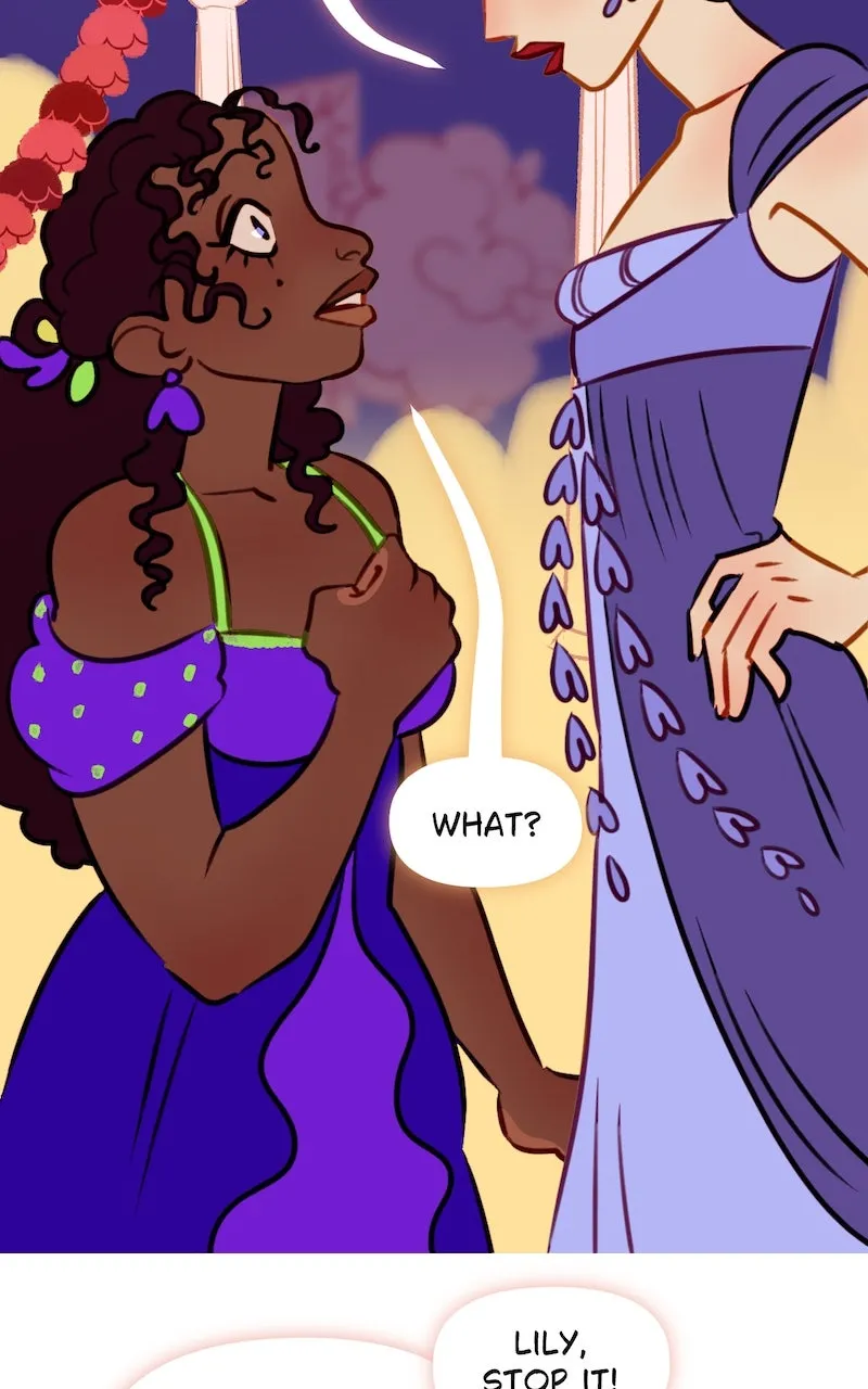 Cinderelle Chapter 15 page 40 - 