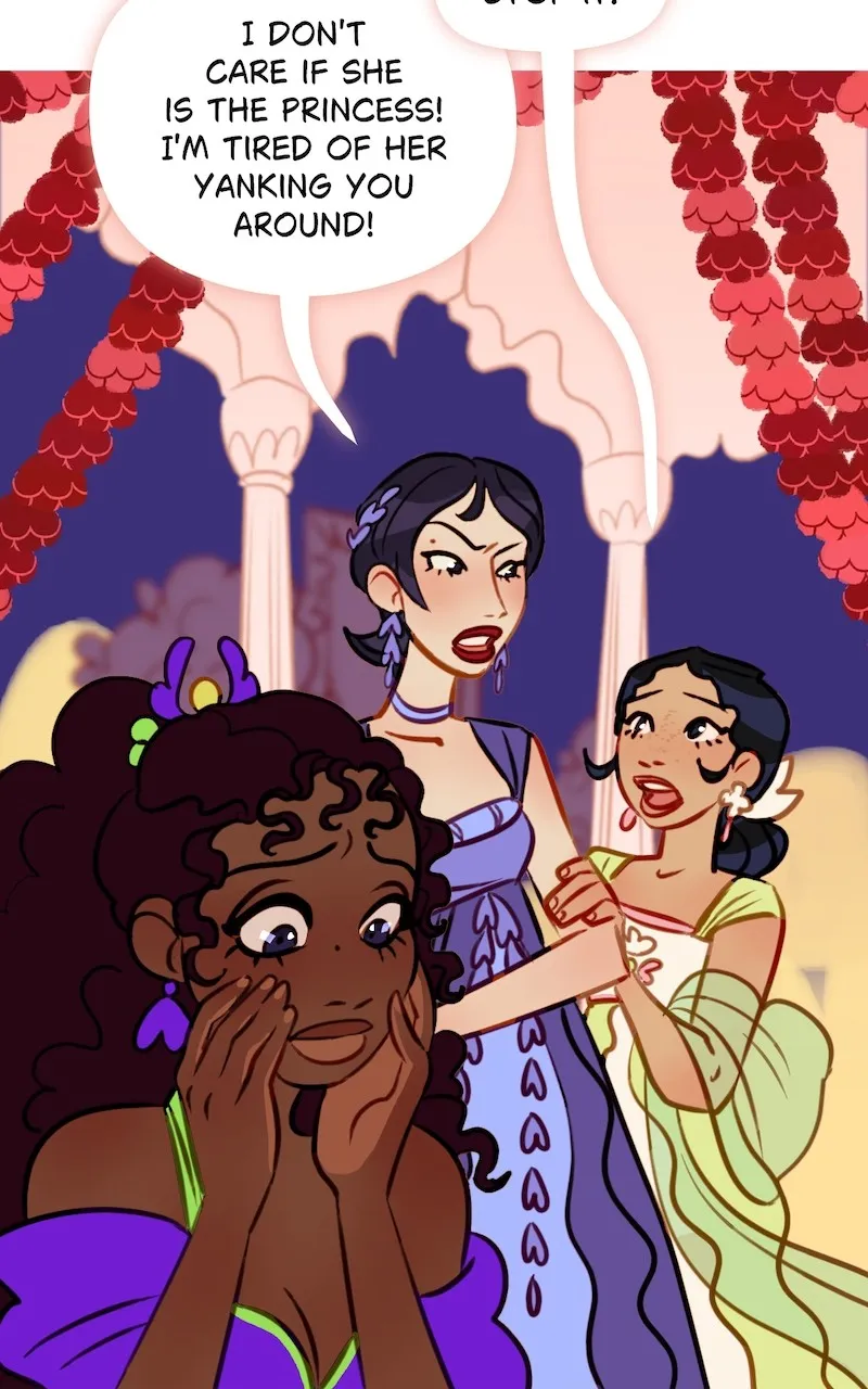 Cinderelle Chapter 15 page 41 - 