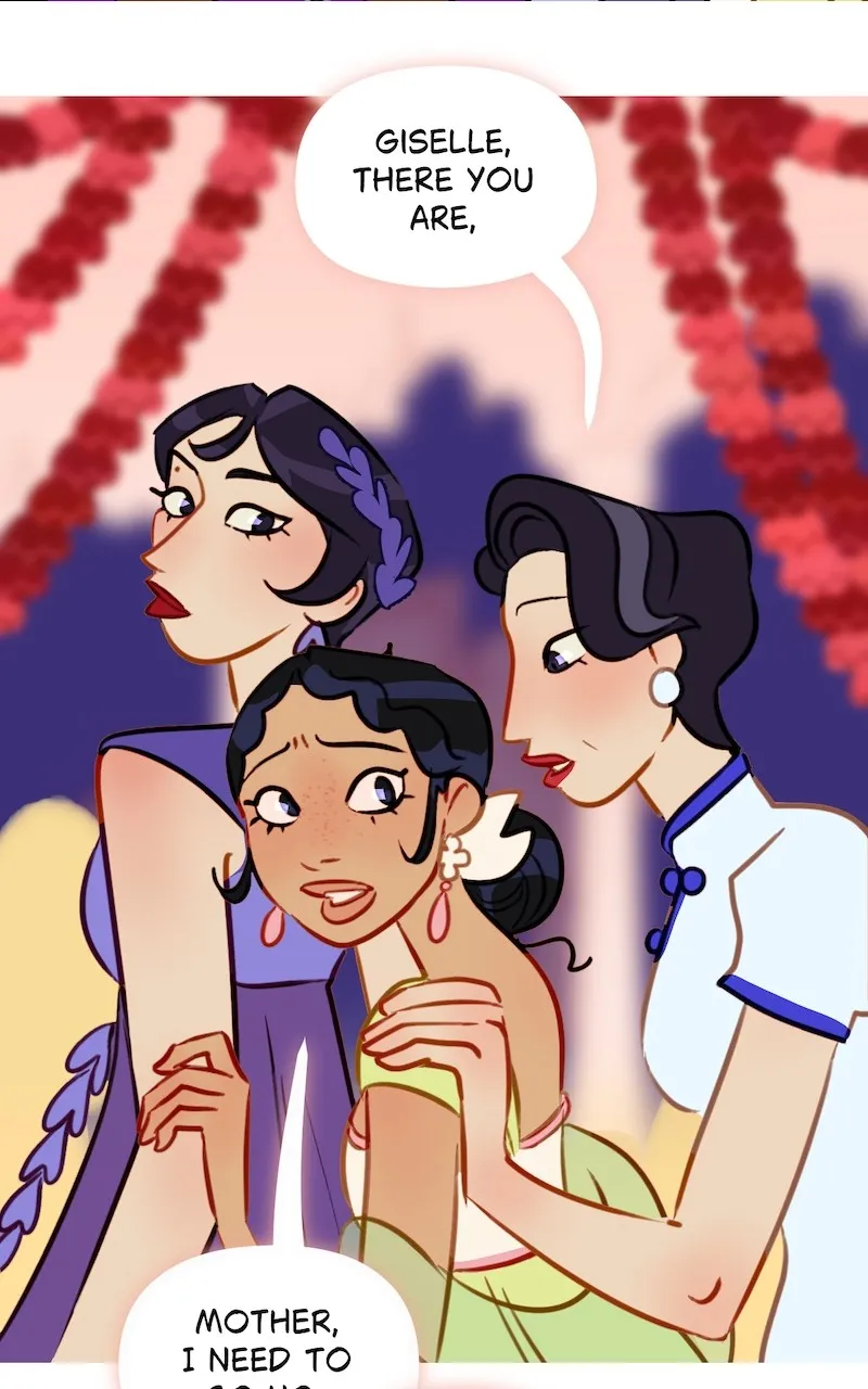 Cinderelle Chapter 15 page 42 - 
