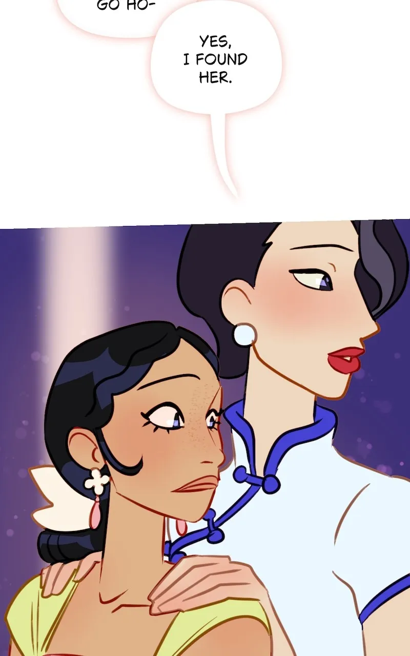 Cinderelle Chapter 15 page 43 - 