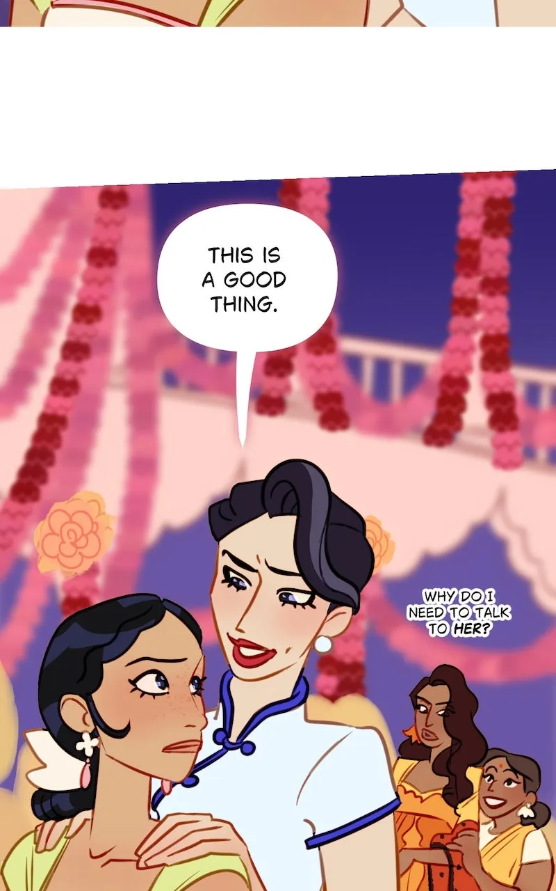 Cinderelle Chapter 15 page 44 - 