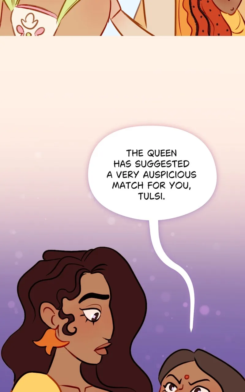 Cinderelle Chapter 15 page 45 - 