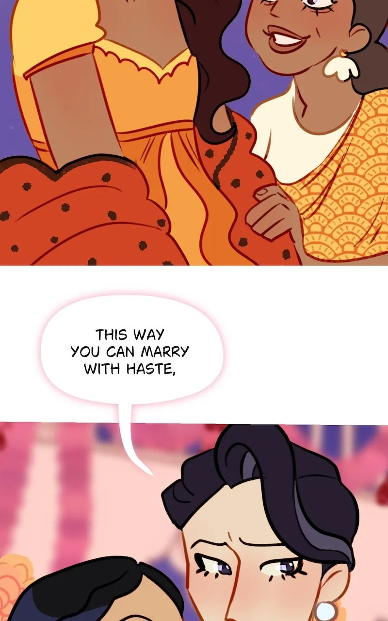 Cinderelle Chapter 15 page 46 - 
