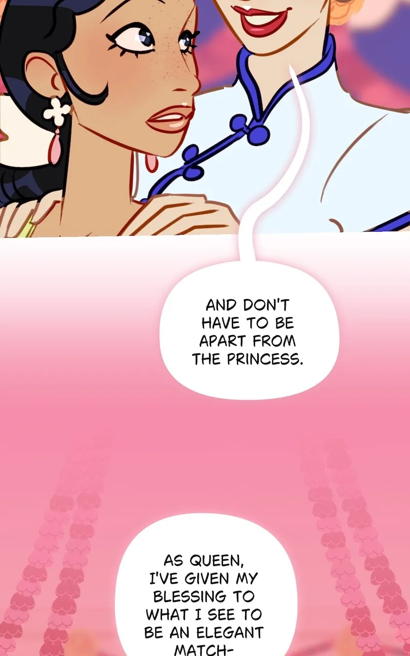 Cinderelle Chapter 15 page 47 - 