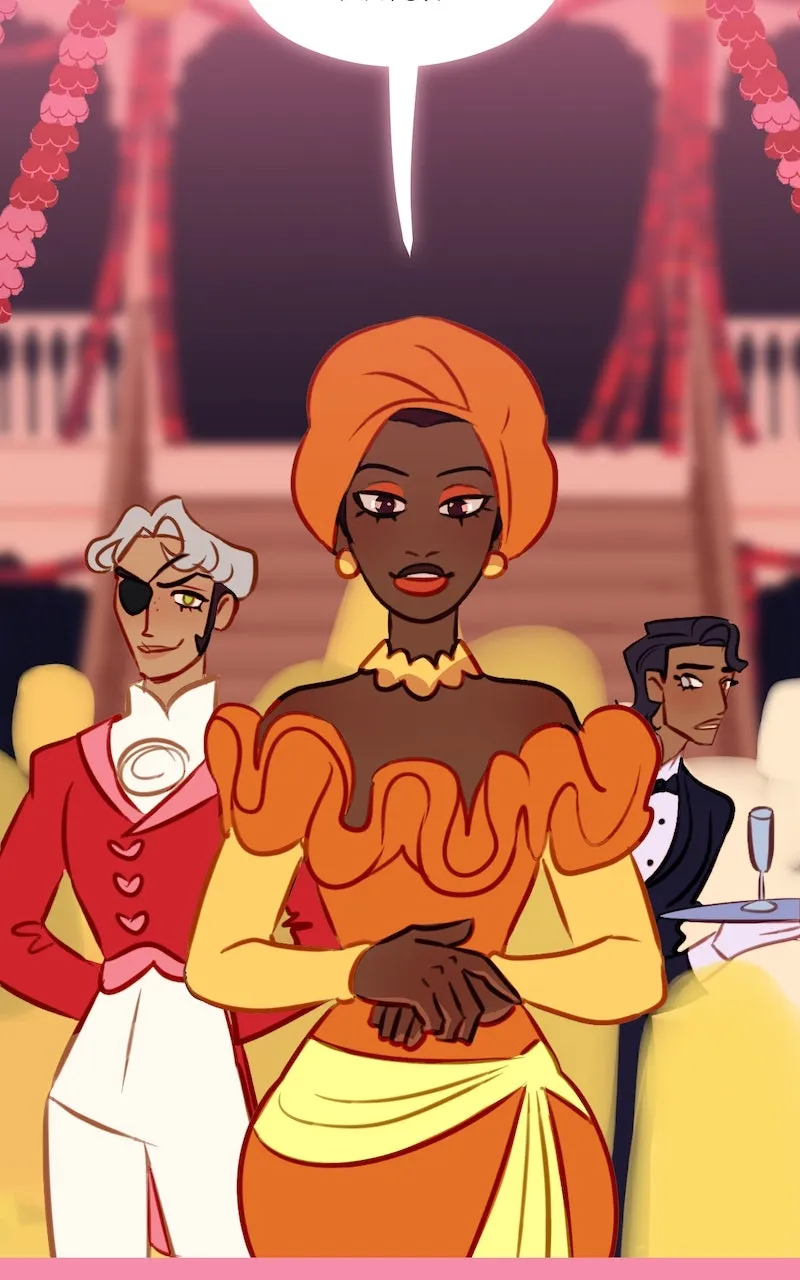 Cinderelle Chapter 15 page 48 - 