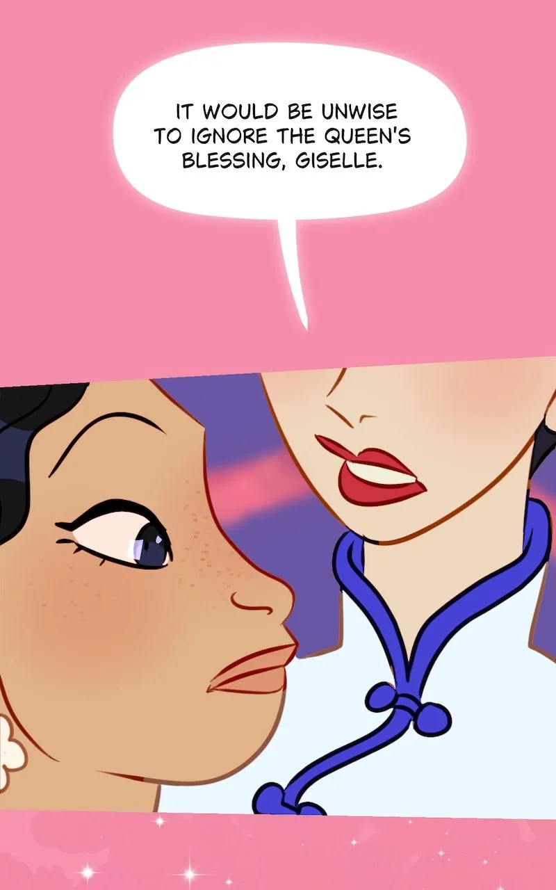 Cinderelle Chapter 15 page 49 - 