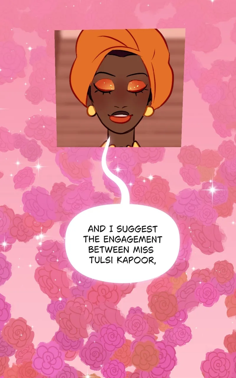 Cinderelle Chapter 15 page 50 - 