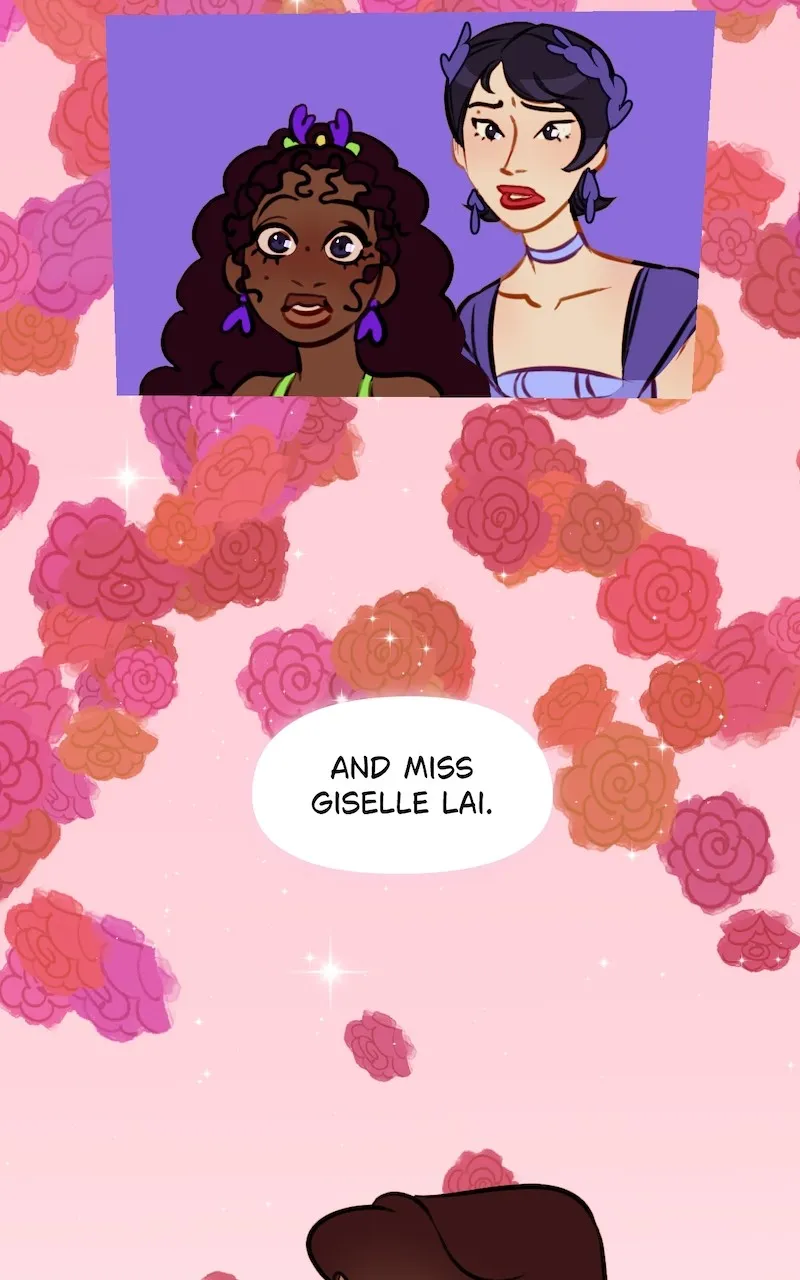 Cinderelle Chapter 15 page 51 - 