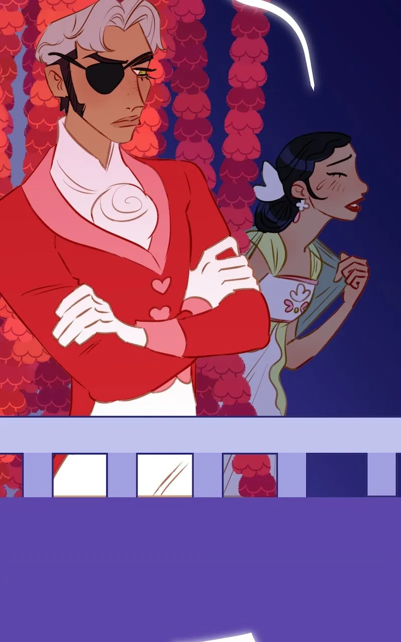 Cinderelle Chapter 15 page 8 - 