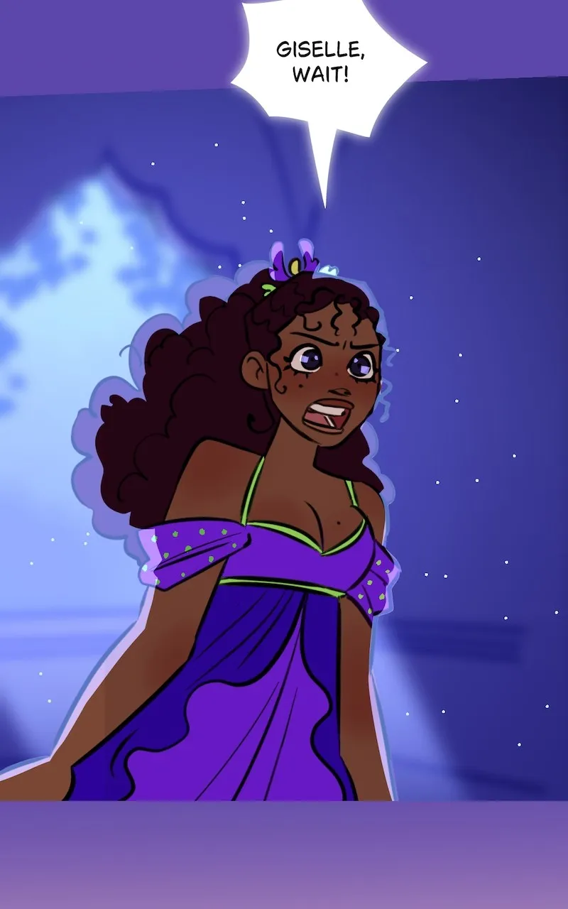 Cinderelle Chapter 15 page 9 - 